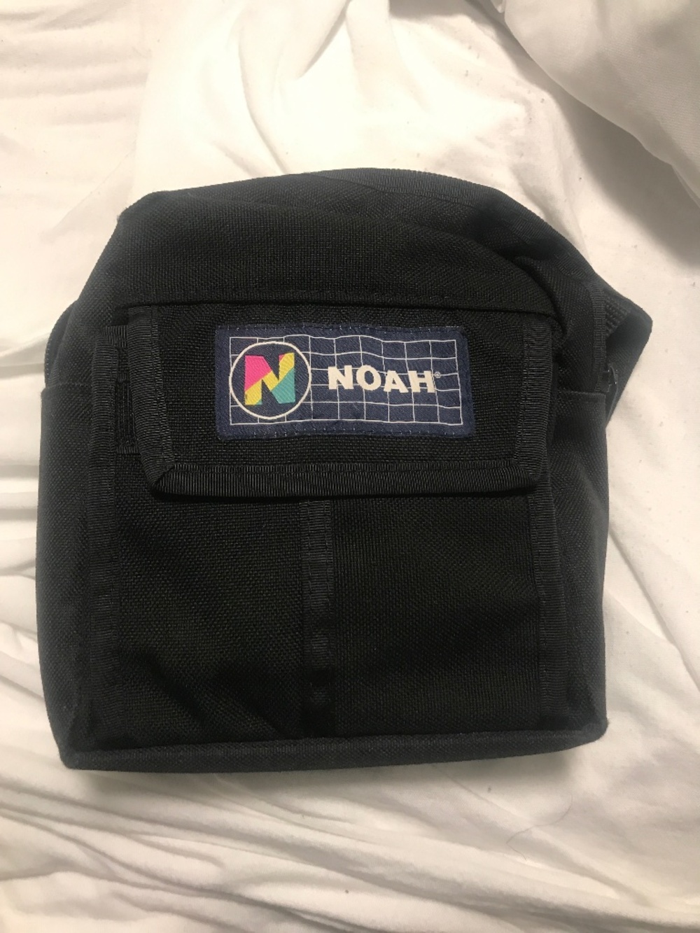Noah crossbody bag